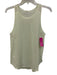 Lululemon Size 4 Light Green Nylon Sleeveless Athletic Top Light Green / 4