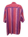 Yves Saint Laurent Size S Cotton Stripe Button Down Long Sleeve Short Sleeve S