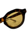 Jimmy Fairly Brown Tortoise Men's Sunglasses Brown
