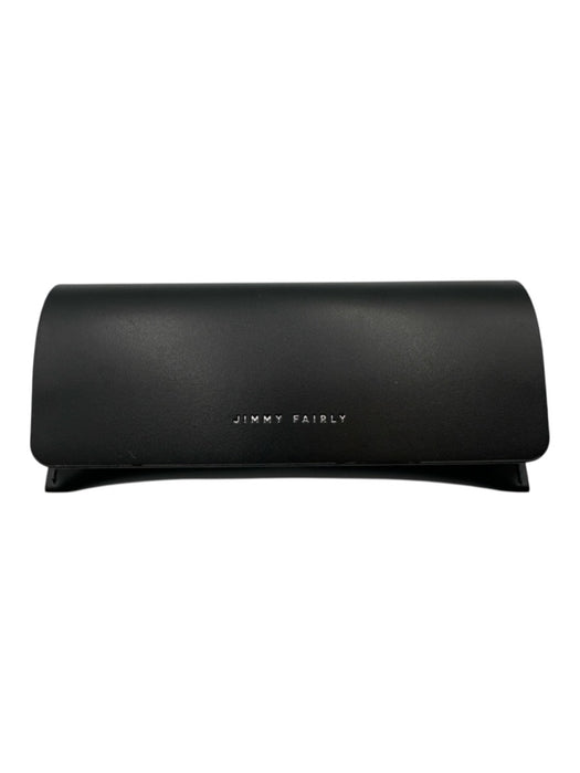 Jimmy Fairly Brown Tortoise Men's Sunglasses Brown