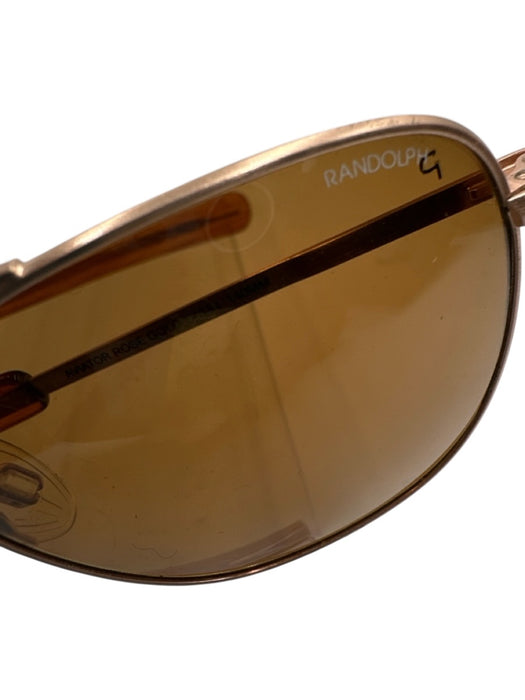 Saint Laurent Black Acetate Tinted Lens Oval Sunglasses Black