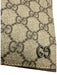 Gucci Brown Leather Guccissima Bifold Men's Wallet Brown