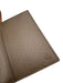 Gucci Brown Leather Guccissima Bifold Men's Wallet Brown