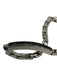 Effy Silver & Blue Silver Men's Bracelet Silver & Blue