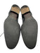 Louis Vuitton Shoe Size 9 AS IS Black Leather Solid Laces Men's Shoes Black / 9