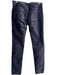 Rag & Bone Jean Size 28 Blue Gray Cotton Blend Corduroy 5 Pocket Mid Rise Jeans Blue Gray / 28