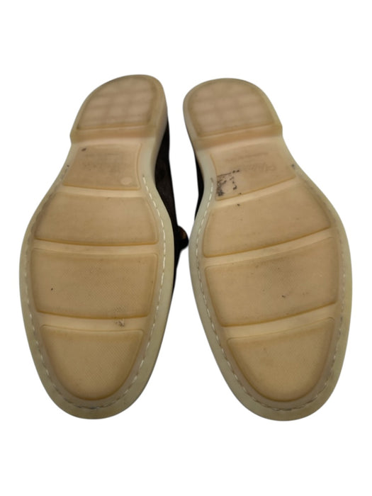 Velasca Shoe Size 42 New Brown Suede Solid Sneaker Slip On Men's Shoes Brown / 42