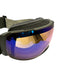 Smith Purple & Olive Ski Men's Glasses Purple & Olive