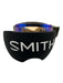 Smith Purple & Olive Ski Men's Glasses Purple & Olive