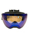 Smith Purple & Olive Ski Men's Glasses Purple & Olive
