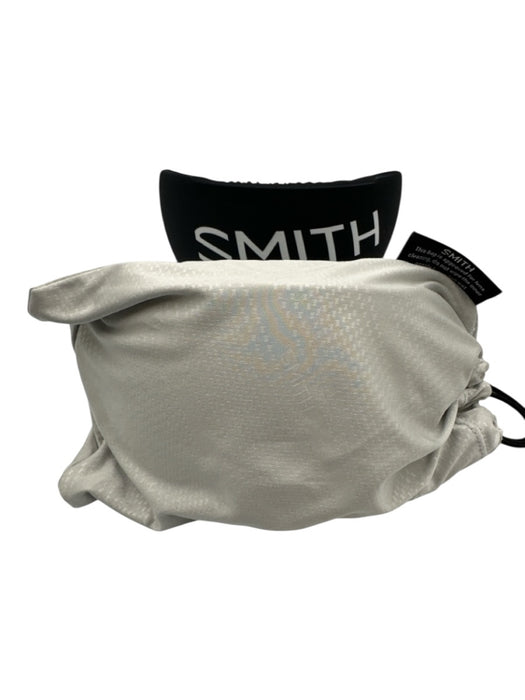 Smith Purple & Olive Ski Men's Glasses Purple & Olive