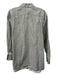 Canali Size XXL Tan Cotton Blend Solid Button Up Men's Long Sleeve Shirt Tan / XXL