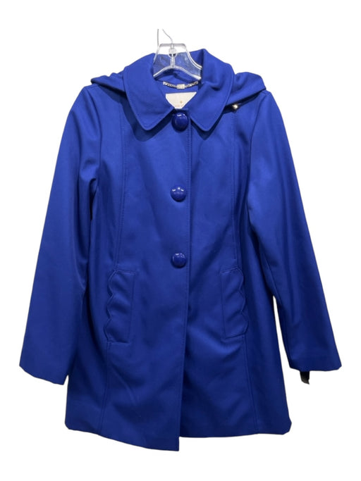 Kate spade purple coat online