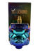 Moschino Blue, Purple, Multi Glass Iridescent Bear 100 ML Eau de Parfum Perfume Blue, Purple, Multi
