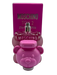 Moschino Pink & Clear Glass Bear 100 ML Eau de Toilette Perfume Pink & Clear