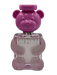 Moschino Pink & Clear Glass Bear 100 ML Eau de Toilette Perfume Pink & Clear
