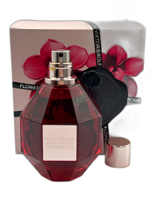 Viktor & Rolf Pink & Clear Glass 100 mL Eau de Parfum Perfume Pink & Clear