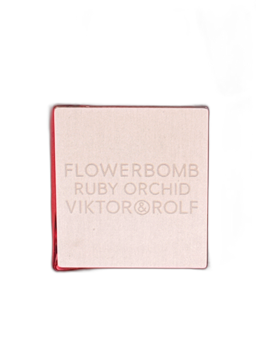 Viktor & Rolf Pink & Clear Glass 100 mL Eau de Parfum Perfume Pink & Clear