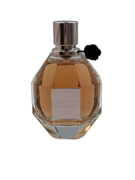 Viktor & Rolf Pink & Clear Glass 100 mL Eau de Parfum Perfume Pink & Clear