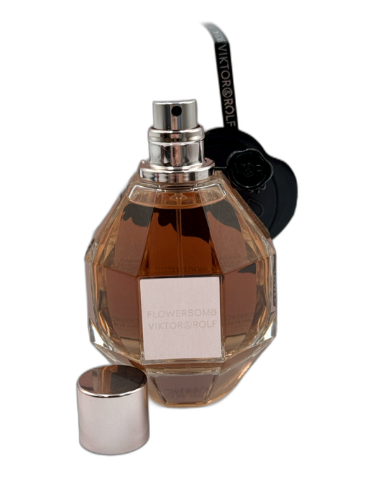Viktor & Rolf Pink & Clear Glass 100 mL Eau de Parfum Perfume Pink & Clear