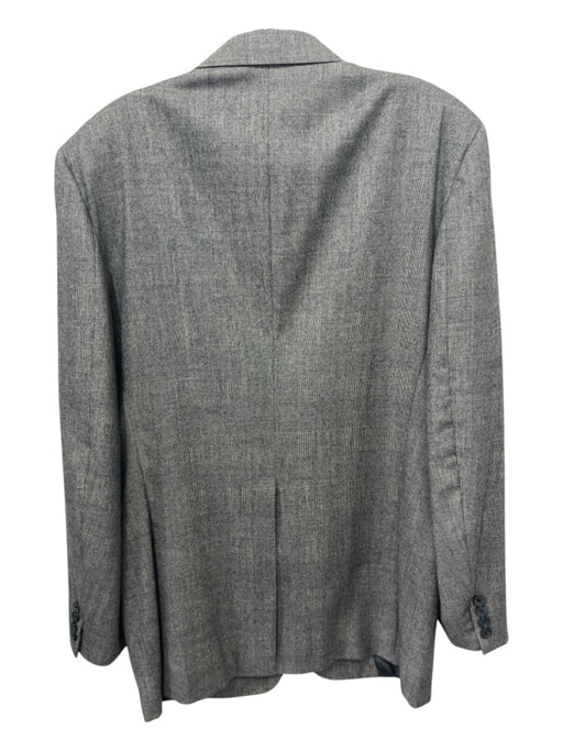 Christian Dior Monsieur Gray 2 Button Men's Blazer Gray / Est L