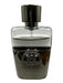 Gucci Silver & Gray Men's Cologne Silver & Gray