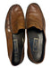 Bragano Shoe Size 11 Brown Leather Shoes 11