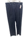 AG Size 32 Blue Cotton Zip Fly Men's Pants Blue / 32