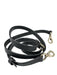 Kate Spade Black Saffiano Leather Logo Zip Top Square Shape Top Handle Bag Black / Medium
