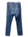 Frame Size 26 Med Light Wash Cotton Blend High Rise zip fly 5 Pocket Jeans Med Light Wash / 26