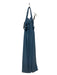 Bill Levkoff Size 4 Light Blue Gown Light Blue / 4