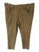 Lululemon Size 32 Khaki Solid Athletic Men's Pants Khaki / 32