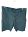 Lululemon Size 32 Teal Solid Athletic Men's Shorts Teal / 32