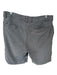 Lululemon Size 34 Gray Cotton Blend Athletic Men's Shorts Gray / 34