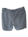 Lululemon Size 32 Blue Cotton Blend Athletic Men's Shorts Blue / 32