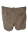 Lululemon Size 34 Khaki Solid Athletic Men's Shorts Khaki / 34