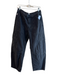 Citizens of Humanity Size 30 Black Cotton Cargo Wide Leg 6 Pocket Zip Fly Pants Black / 30