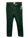 Sid Mashburn NWT Size 32 Green Cotton Solid Men's Pants Green / 32