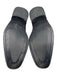 To Boot New York Shoe Size 10.5 AS IS Black Leather Solid Men's Shoes Black / 10.5