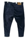 Todd Snyder NWT Size 32 Navy Cotton Blend Cordouroy Khakis Men's Pants Navy / 32