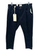 Todd Snyder NWT Size 32 Navy Cotton Blend Cordouroy Khakis Men's Pants Navy / 32