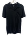 Todd Snyder Size S White Cotton Polo Men's Short Sleeve White / S