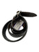 Peter Millar Brown Leather Men's Belt Brown