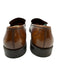 Salvatore Ferragamo Shoe Size 8 Brown Leather Horsebit Men's Shoes Brown / 8