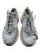 Nike Shoe Size 9.5 Gray & Multi-Color Synthetic Low Top Men's Shoes Gray & Multi-Color / 9.5