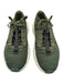 Nike Shoe Size 9.5 Green & White Synthetic Low Top Men's Shoes Green & White / 9.5