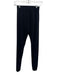 Wardrobe.NYC Size S Black Polyamide Blend Elastic Waist High Rise Leggings Black / S