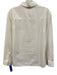 Louis Vuitton Size S / 38 Ivory White Long Sleeve Embroidered Logo Top Ivory White / S / 38
