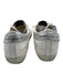 Golden Goose Shoe Size 39 White & Multi Leather Low Top Star Tie Dye Sneakers White & Multi / 39
