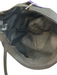 Prada Black Cotton Monogram Clear Visor Baseball Cap Hat Black / L